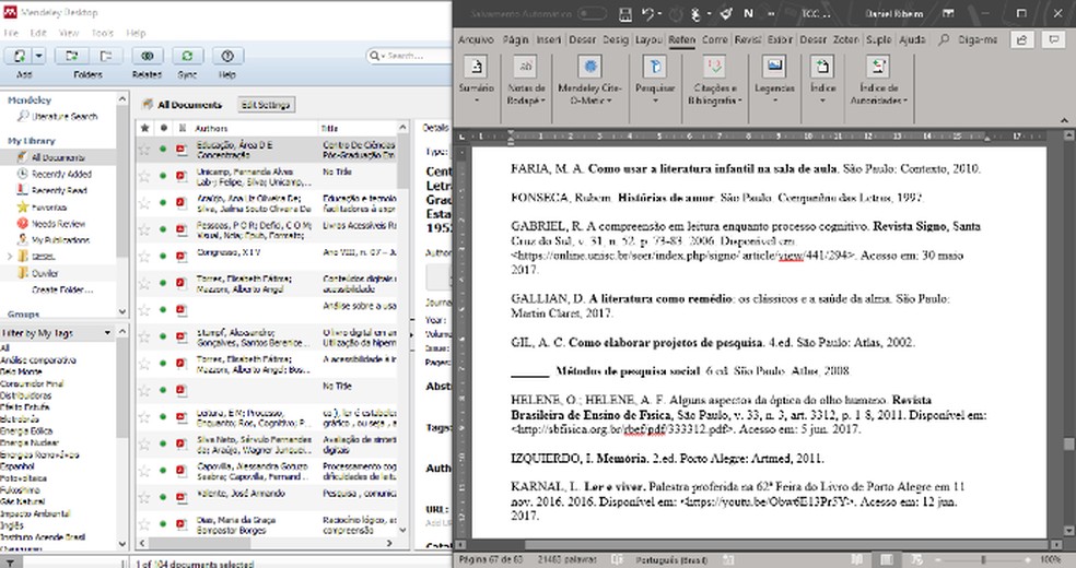 Como Citar Fontes Digitais: Desvendando os Segredos da Internet - inspiração 1