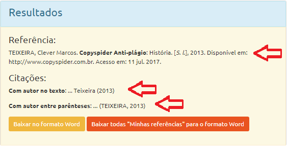 O Que Fazer com Material Não Publicado ou Pouco Convencional - inspiração 2