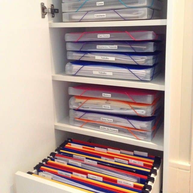 Diagnóstico inicial: O que você tem guardado? - inspiração 2