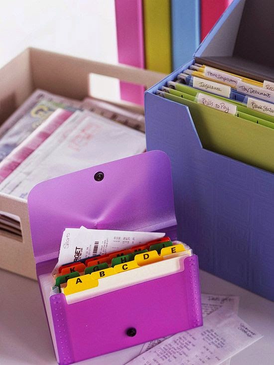 Seleção criteriosa: O que realmente precisa ficar? - inspiração 1