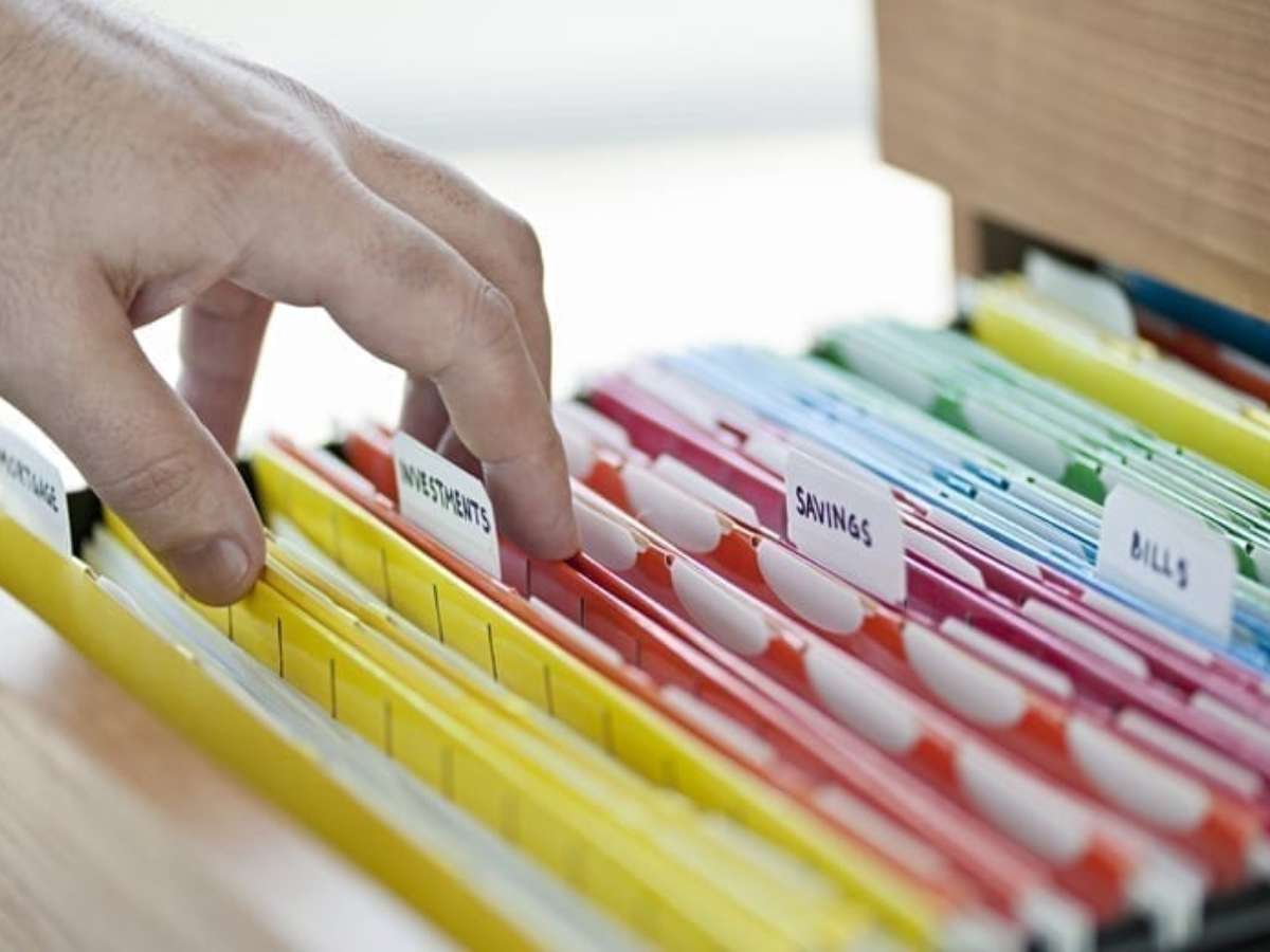 Etiquetagem clara e objetiva: Sem margem para dúvidas. - inspiração 1