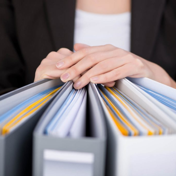 Digitalização: Segurança e praticidade em um só lugar. - inspiração 2