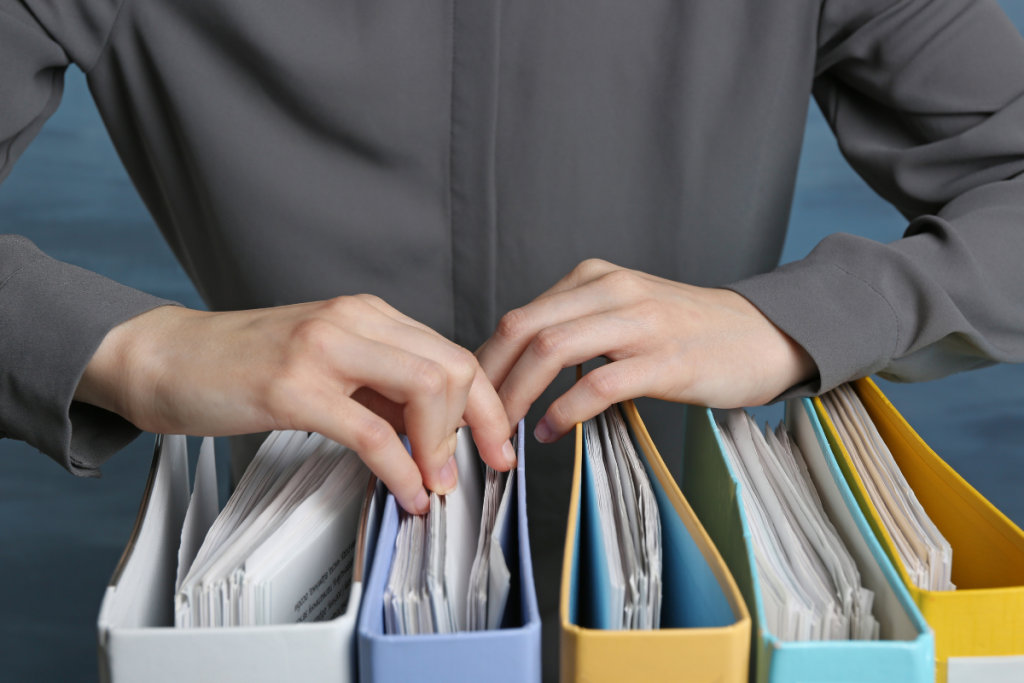 Rotina de manutenção: Como manter tudo em ordem sempre. - inspiração 2