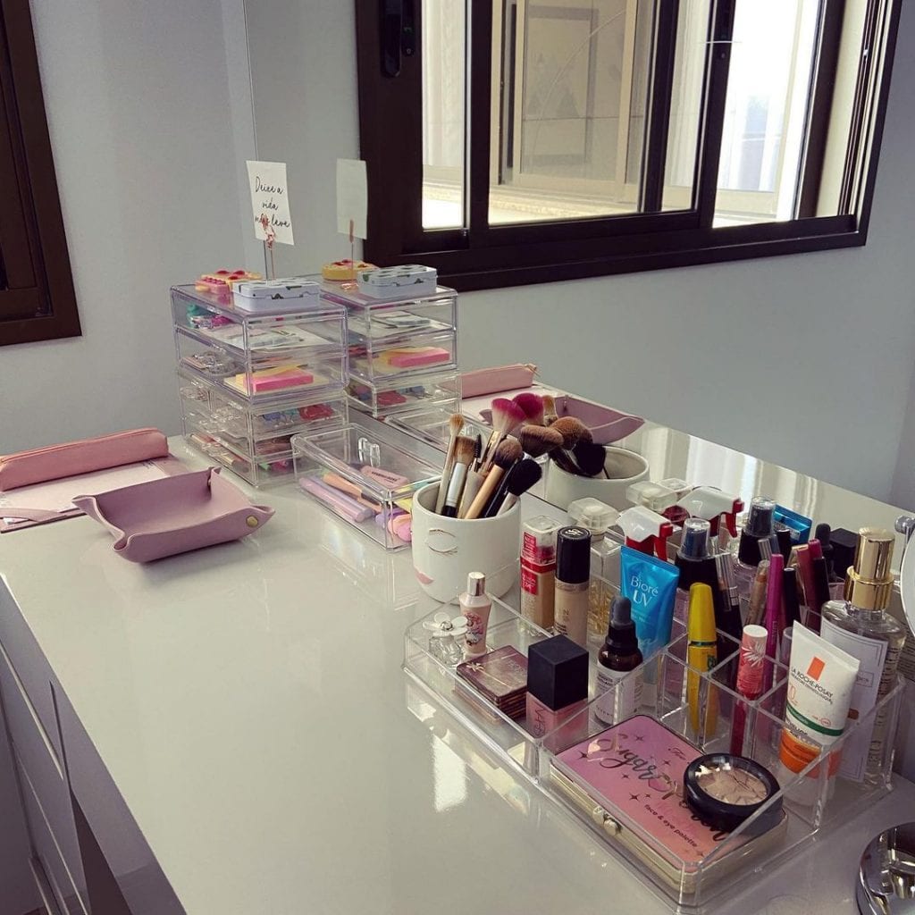 Categorize Sua Coleção: Do Básico ao Luxo - inspiração 1