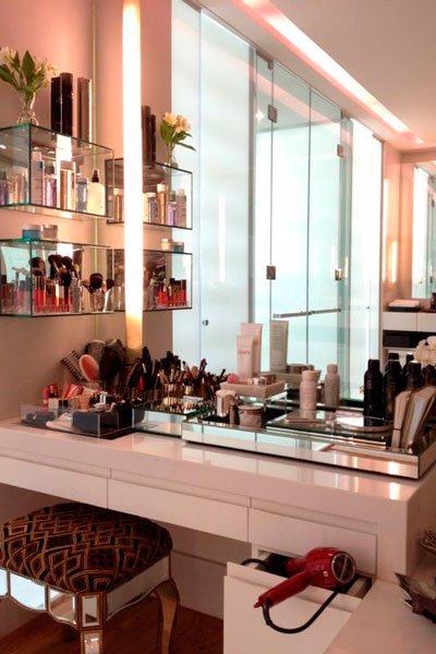 Personalize Seu Refúgio: Toques de Charme e Funcionalidade - inspiração 2