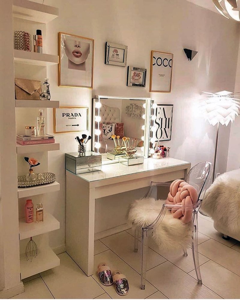 A Arte dos Organizadores: Escolhendo os Melhores Aliados - inspiração 1