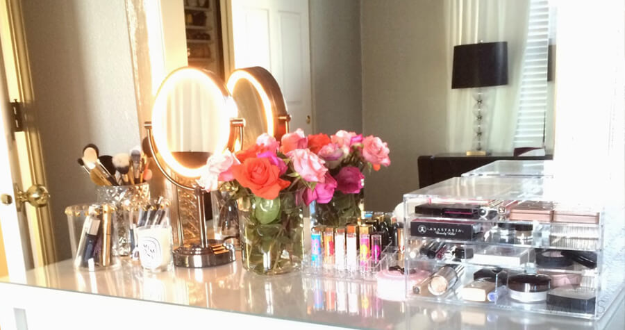 A Arte dos Organizadores: Escolhendo os Melhores Aliados - inspiração 2