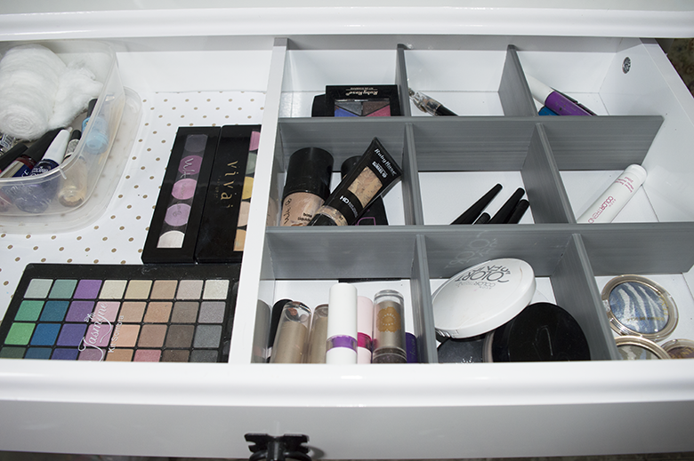 Potes e Necessaires: Soluções Práticas e Estilosas - inspiração 2