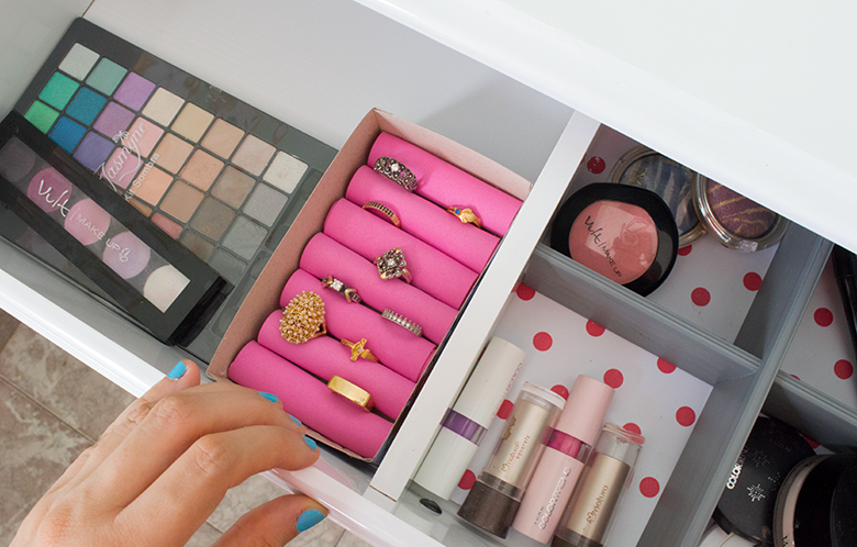 A Rotina de Limpeza: Mantendo Tudo Brilhando - inspiração 1