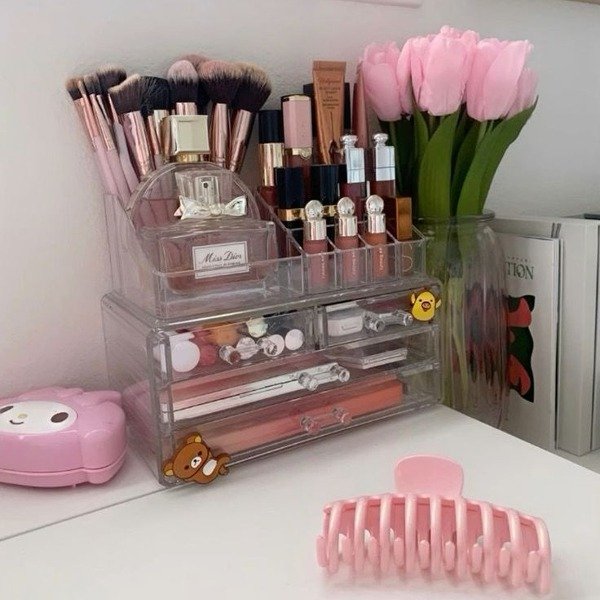 A Rotina de Limpeza: Mantendo Tudo Brilhando - inspiração 2