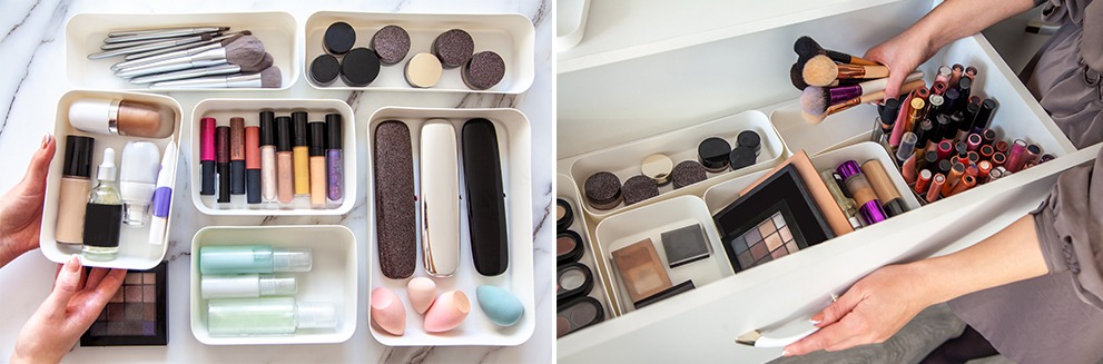 Espelhos Estratégicos: Ampliando Seu Espaço Visual - inspiração 1