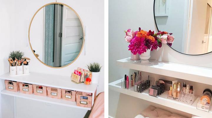 Espelhos Estratégicos: Ampliando Seu Espaço Visual - inspiração 2