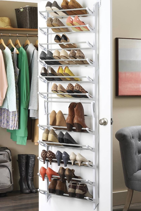 Verticais são a alma do negócio: use as paredes a seu favor! - inspiração 1