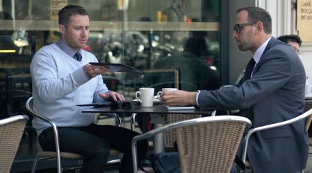 Finalizando a Refeição: Uma Despedida Sem Dores de Cabeça - inspiração 1