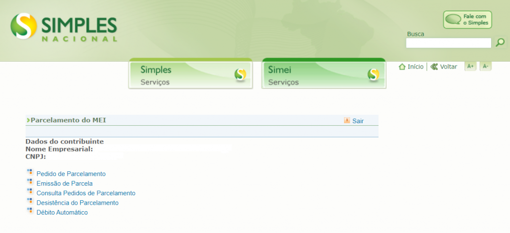 Entendendo as Dívidas Elegíveis para Parcelamento - inspiração 1