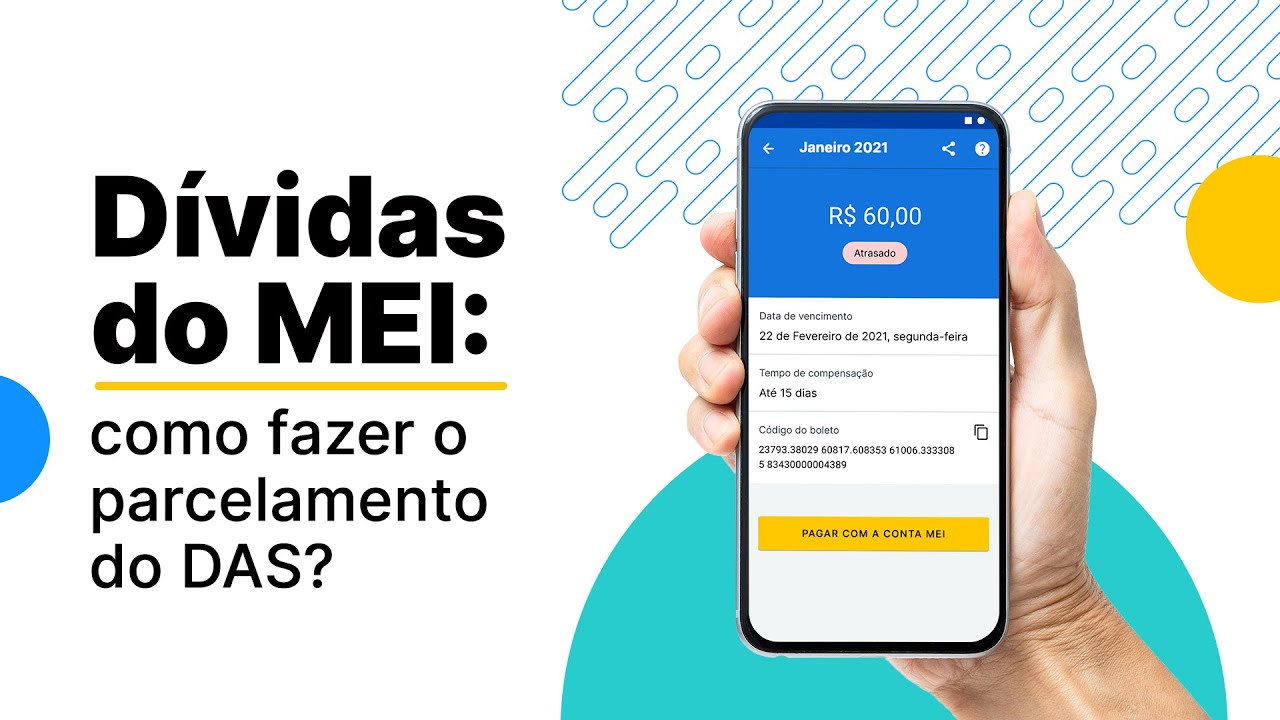 Entendendo as Dívidas Elegíveis para Parcelamento - inspiração 2