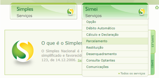 Acessando o Portal do Empreendedor com Segurança - inspiração 1