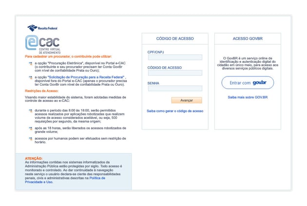 Opções de Pagamento das Parcelas Mensais - inspiração 1