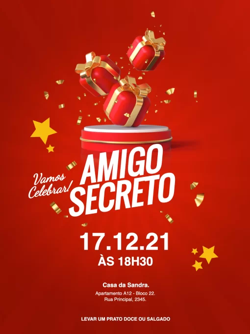 Regras de Ouro: Evitando Gafe e Garantindo a Diversão - inspiração 1