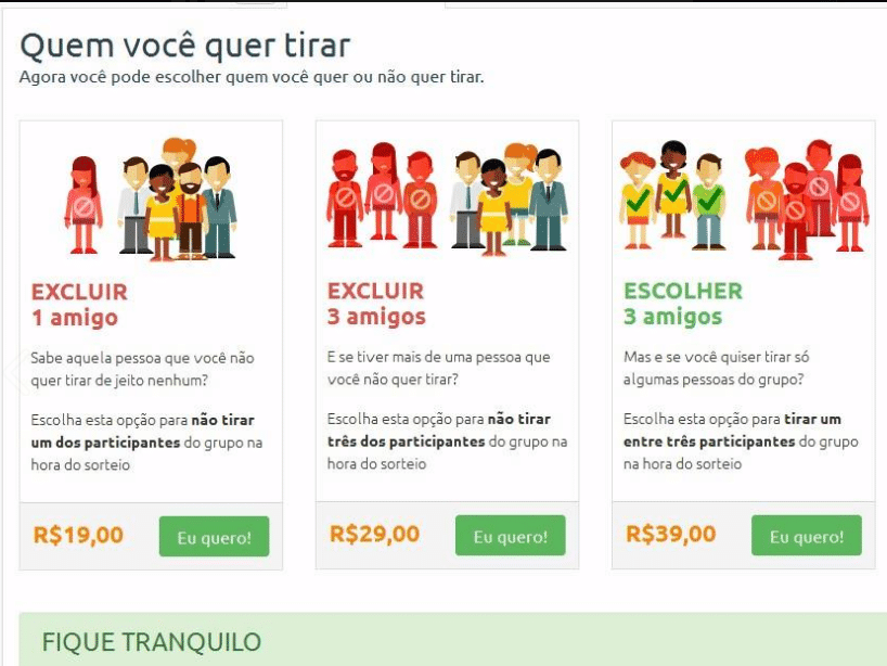 O Perfil do Presenteado: Dicas Para Acertar em Cheio - inspiração 1