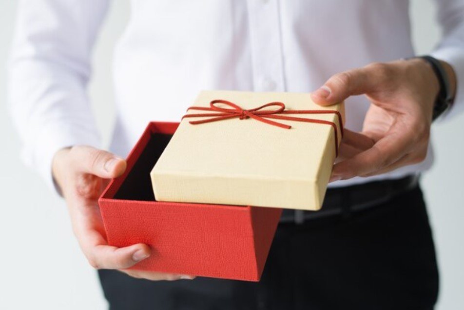 Criando a Embalagem Ideal: Charme e Personalidade no Embrulho - inspiração 1