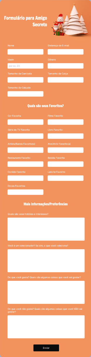 A Hora da Revelação: Como Entregar Seu Presente com Estilo - inspiração 1