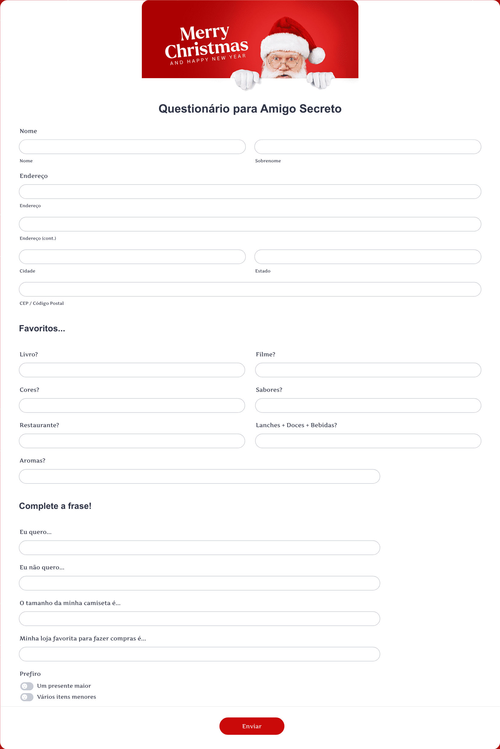 Recebendo o Presente: Gratidão e Reconhecimento - inspiração 1