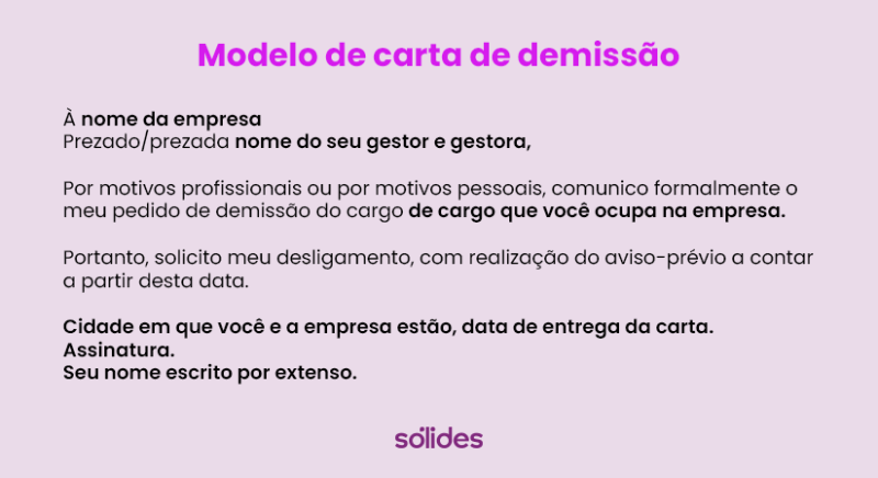Esteja Aberta a Negociar o Prazo de Saída, se Possível - inspiração 1