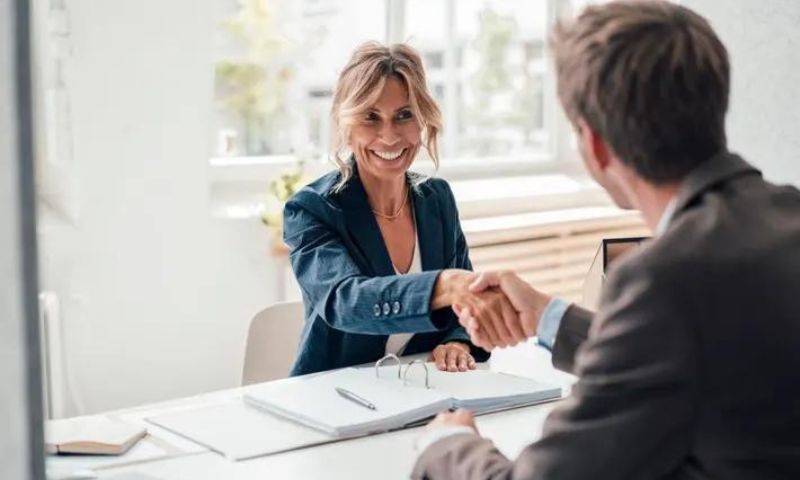 Esteja Aberta a Negociar o Prazo de Saída, se Possível - inspiração 2