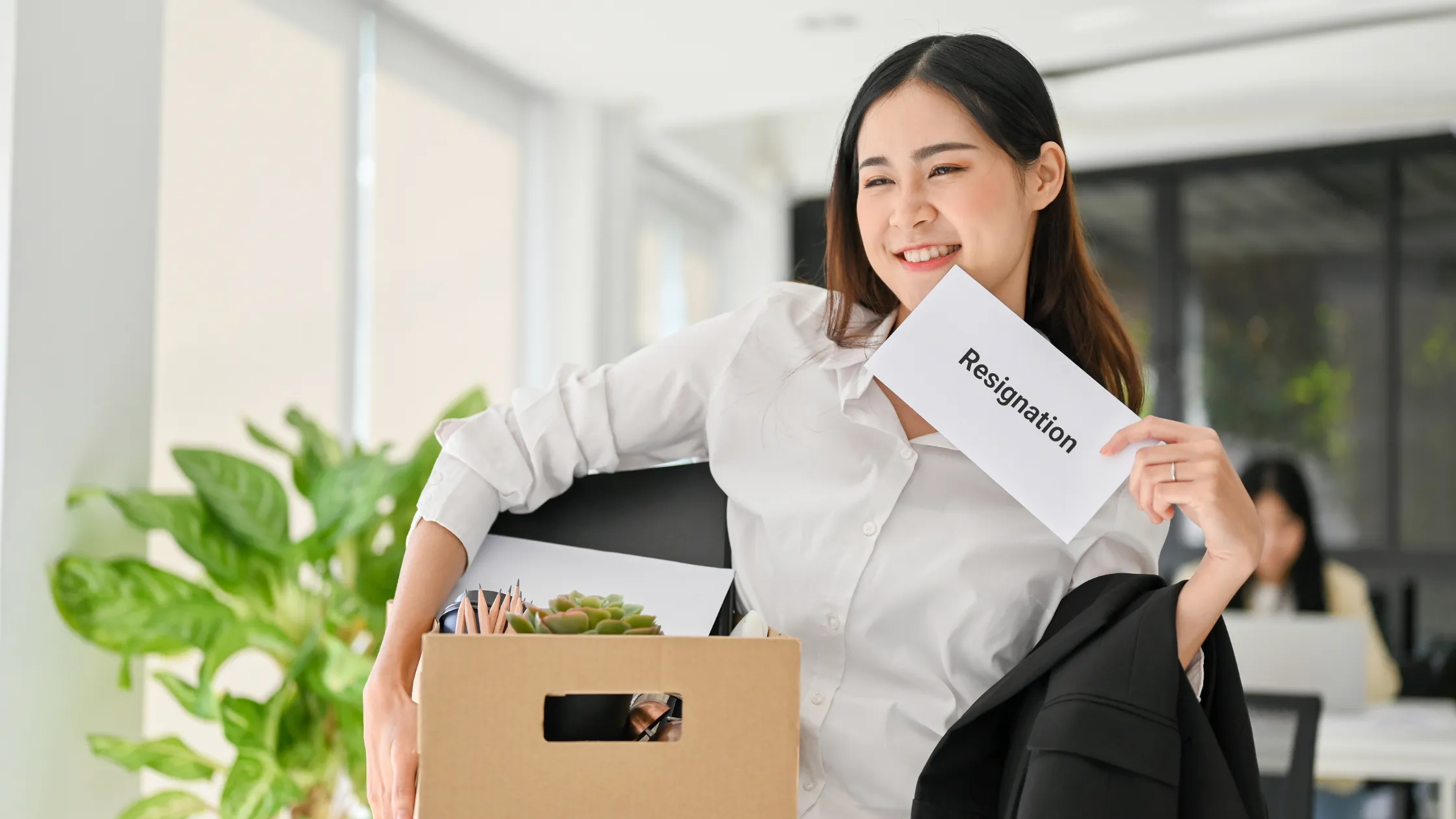 Cuide da Reputação Pós-Demissão - inspiração 1