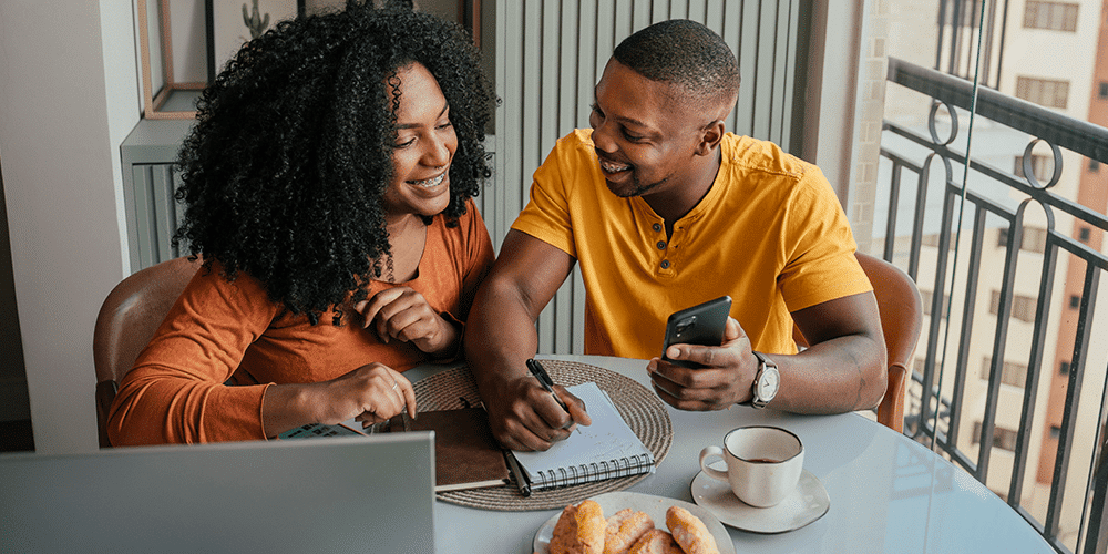 Prepare um plano de ação para o seu retorno - inspiração 1