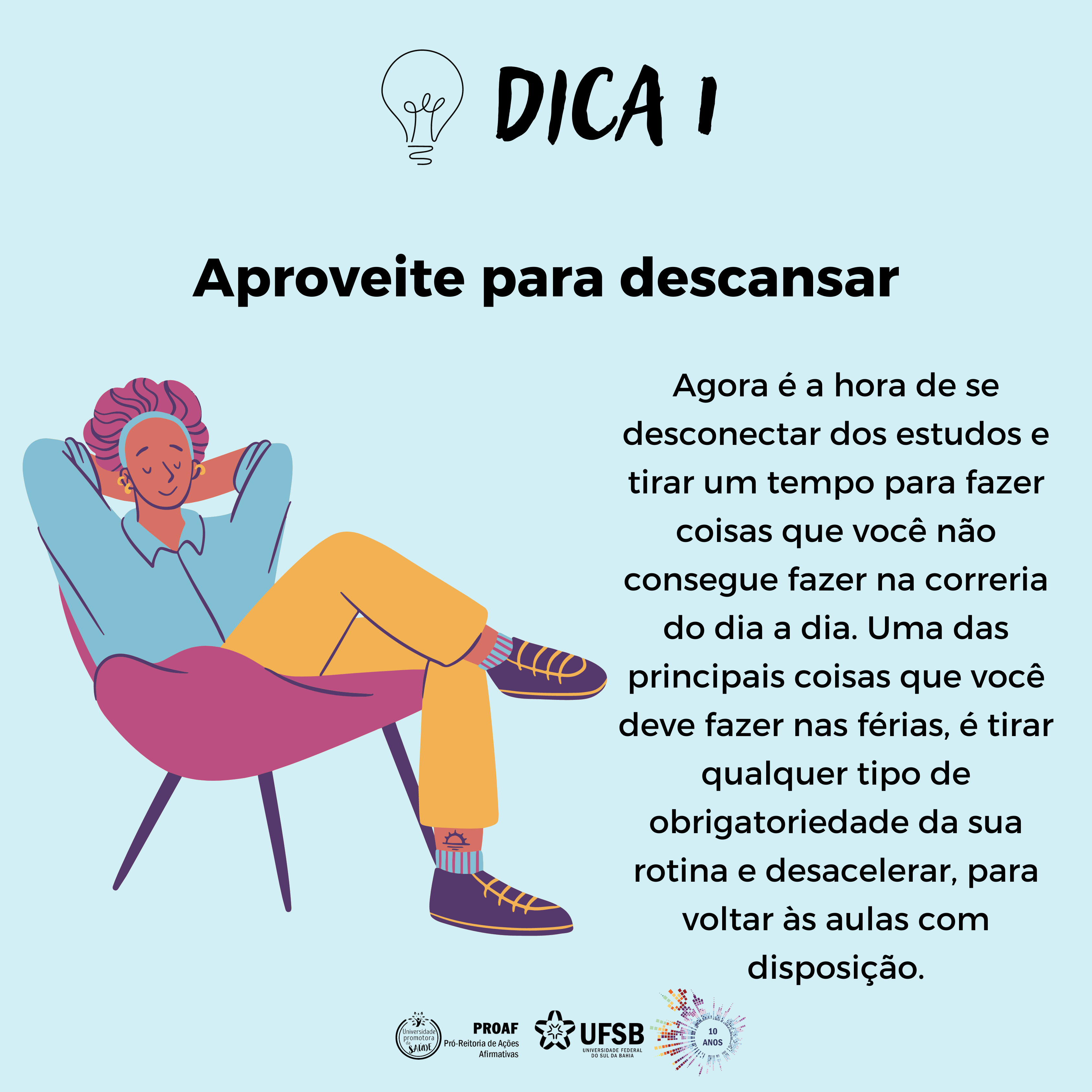 Confie na sua equipe e nos processos que você estabeleceu - inspiração 2