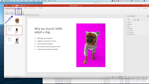 Ajustando as Áreas a Manter: Onde o Mágico Acontece - inspiração 1