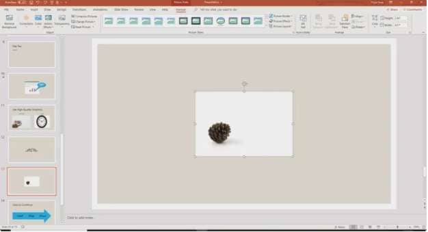 Dica de Ouro: Usando a Remoção com Transparência - inspiração 2