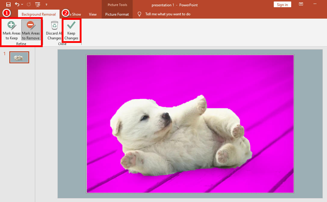 Quando a Ferramenta Automática Não é Suficiente - inspiração 1