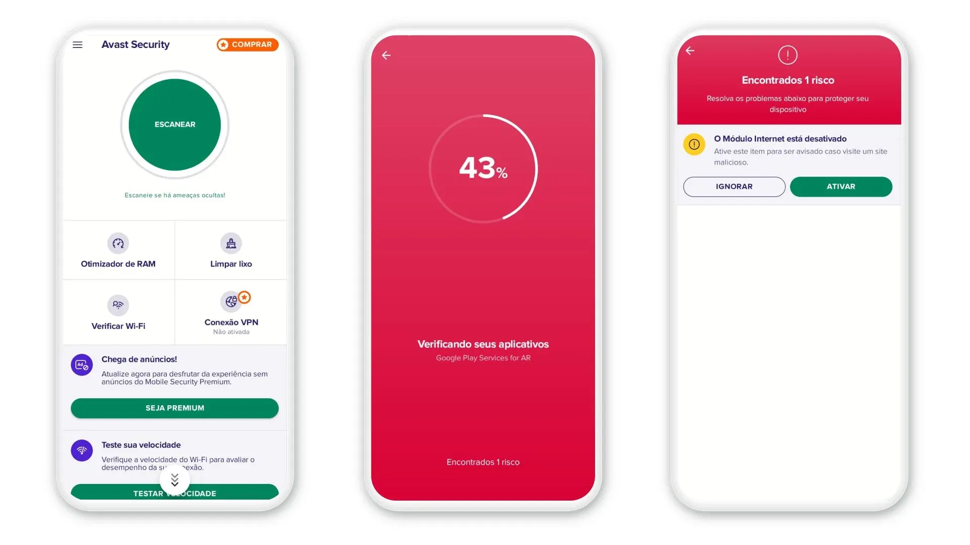 Desinstalando Apps Suspeitos: Aqueles que você não se lembra de ter baixado - inspiração 1