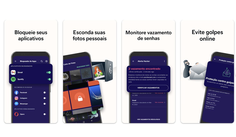 Limpeza de Cache e Dados: Eliminando resquícios - inspiração 2