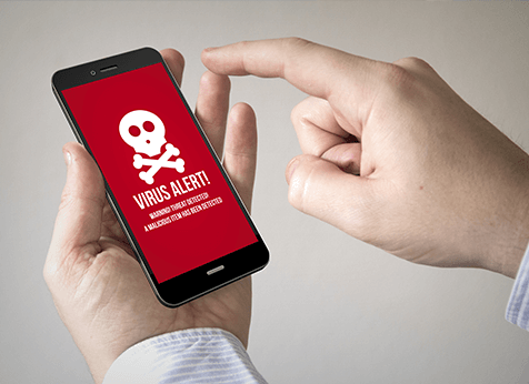 Navegação Segura: Evitando futuras infecções - inspiração 1