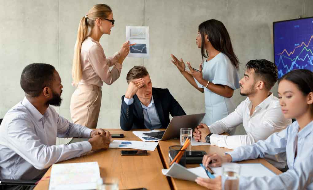 Comunicação Clara: O Alicerce da Colaboração - inspiração 2