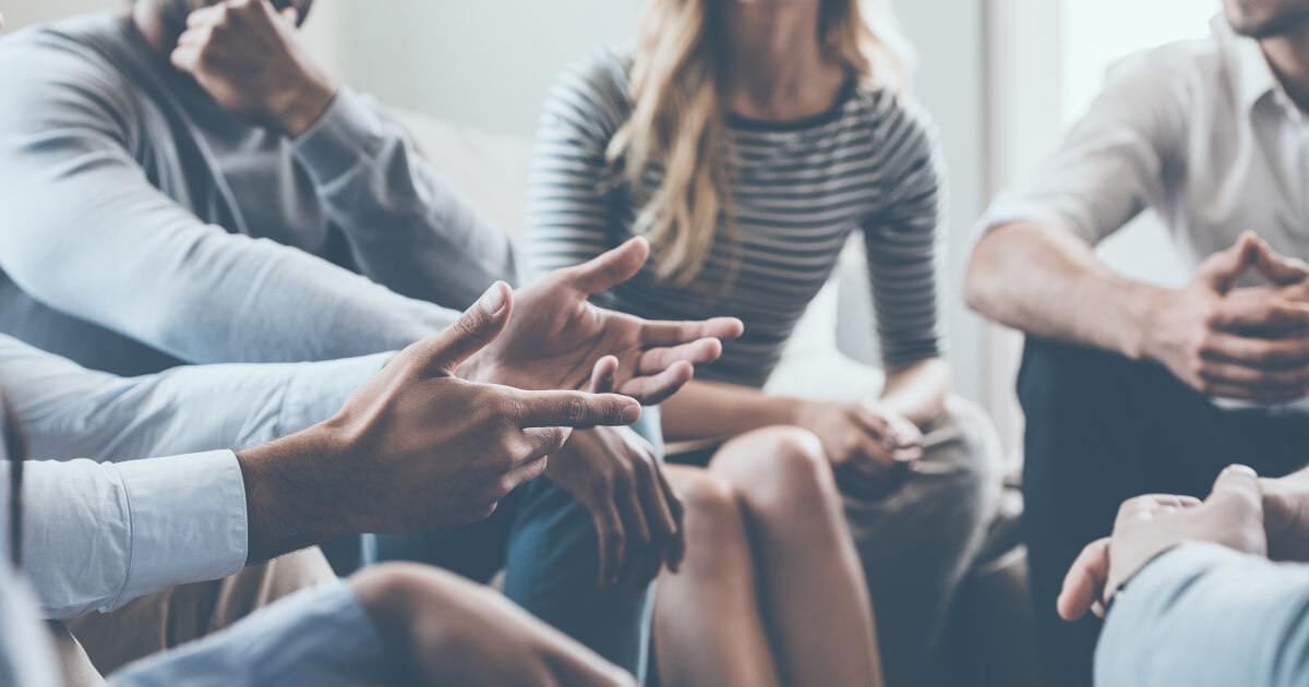 Canais de Feedback Abertos: Falando a Mesma Língua - inspiração 2