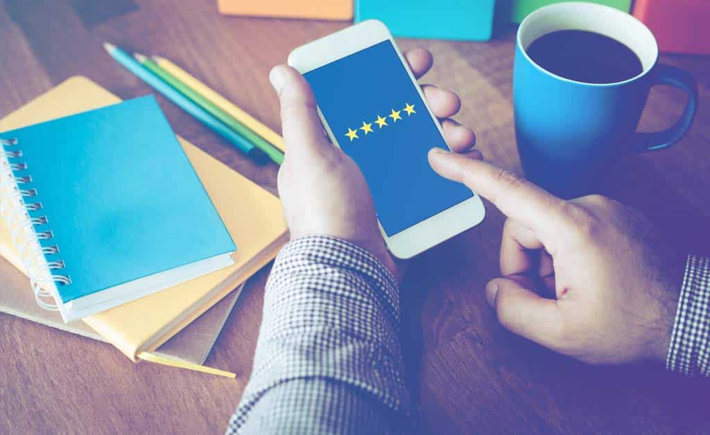 Separe o Pessoal do Profissional - inspiração 2