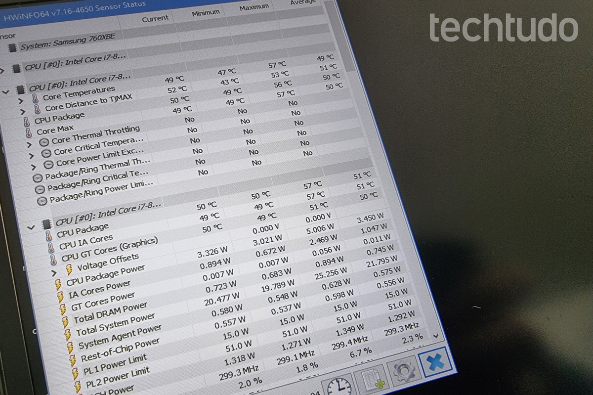 Speccy: Simplicidade e Clareza Para Todos - inspiração 2