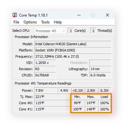 Entendendo os Números: Quais Temperaturas São Normais Para CPU e GPU? - inspiração 1