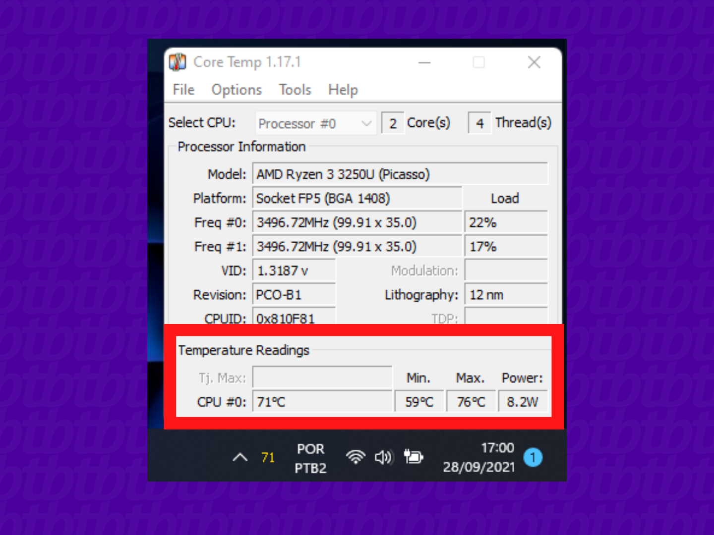 O Impacto da Temperatura no Desempenho dos Jogos - inspiração 2