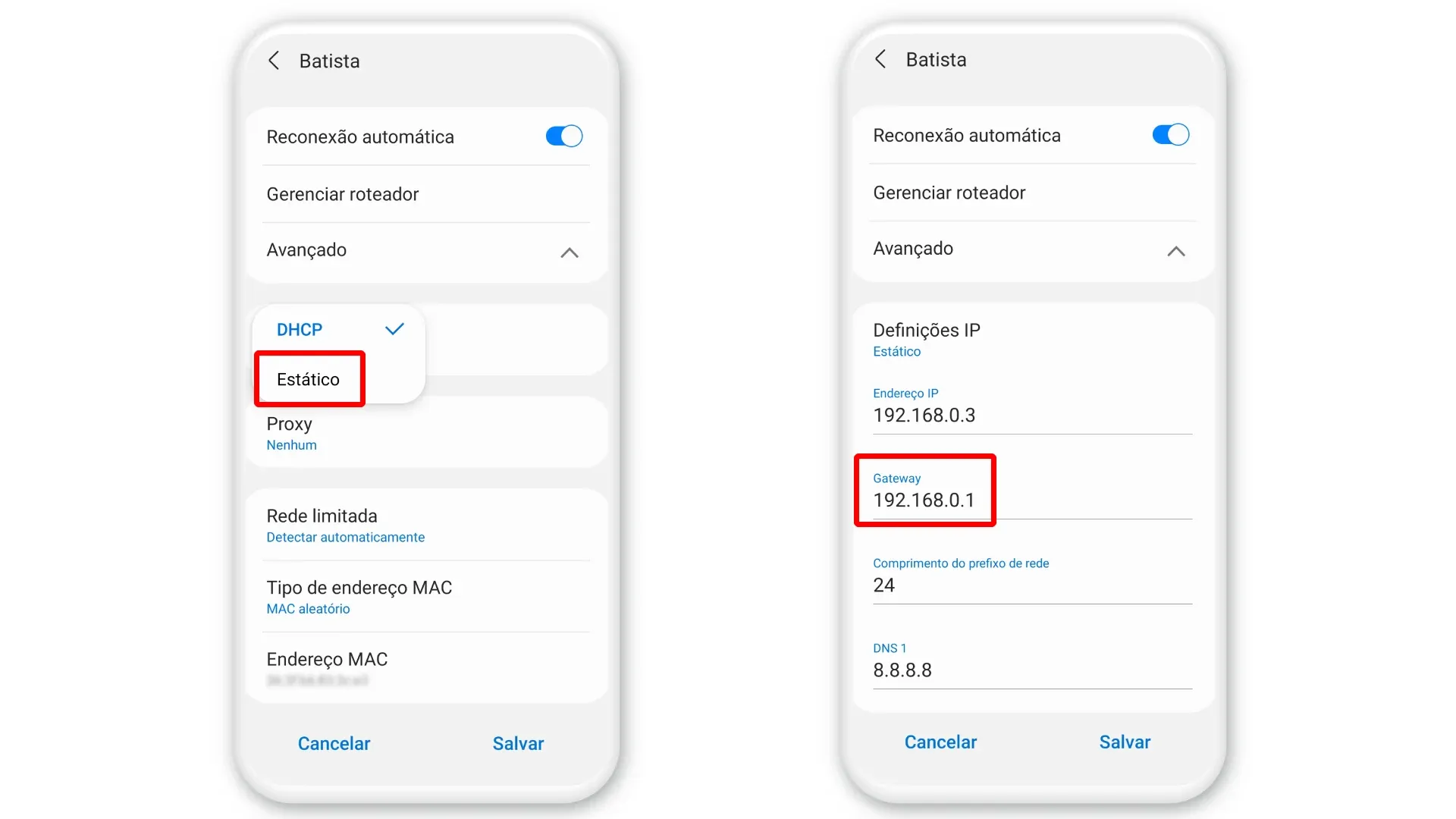 Acessando o IP do Seu Roteador Pelo Prompt de Comando (Windows) - inspiração 1