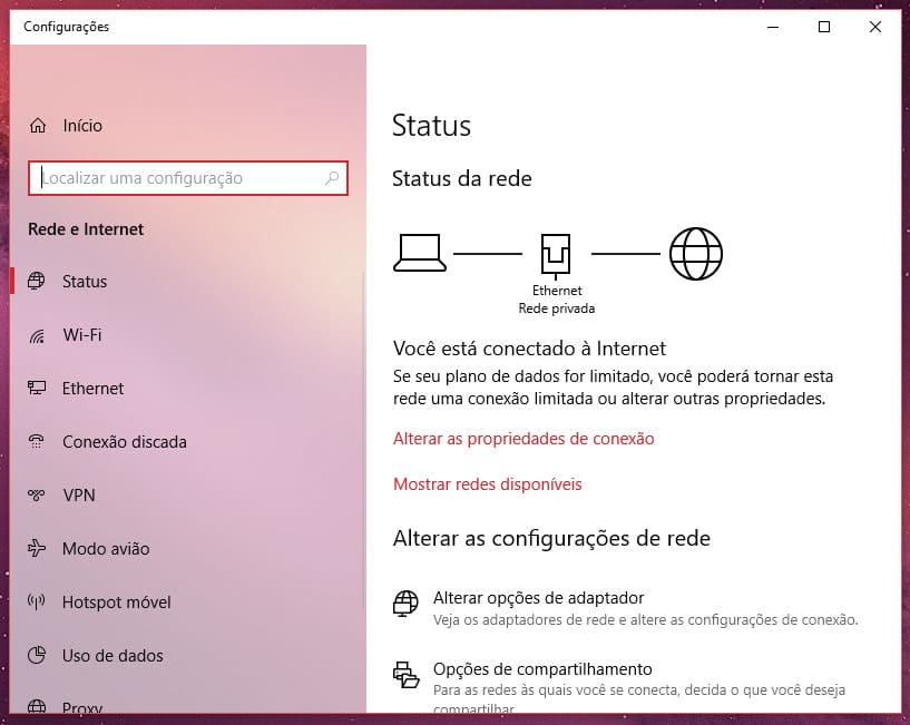 O Que Fazer se o IP do Roteador Não Aparecer nas Configurações? - inspiração 1