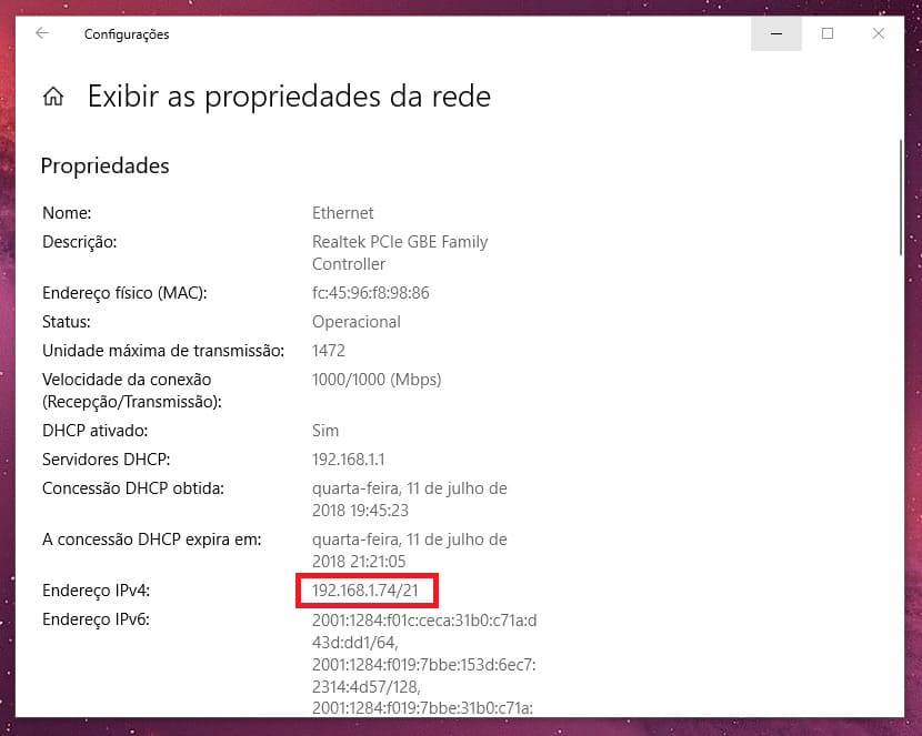 O Que Fazer se o IP do Roteador Não Aparecer nas Configurações? - inspiração 2