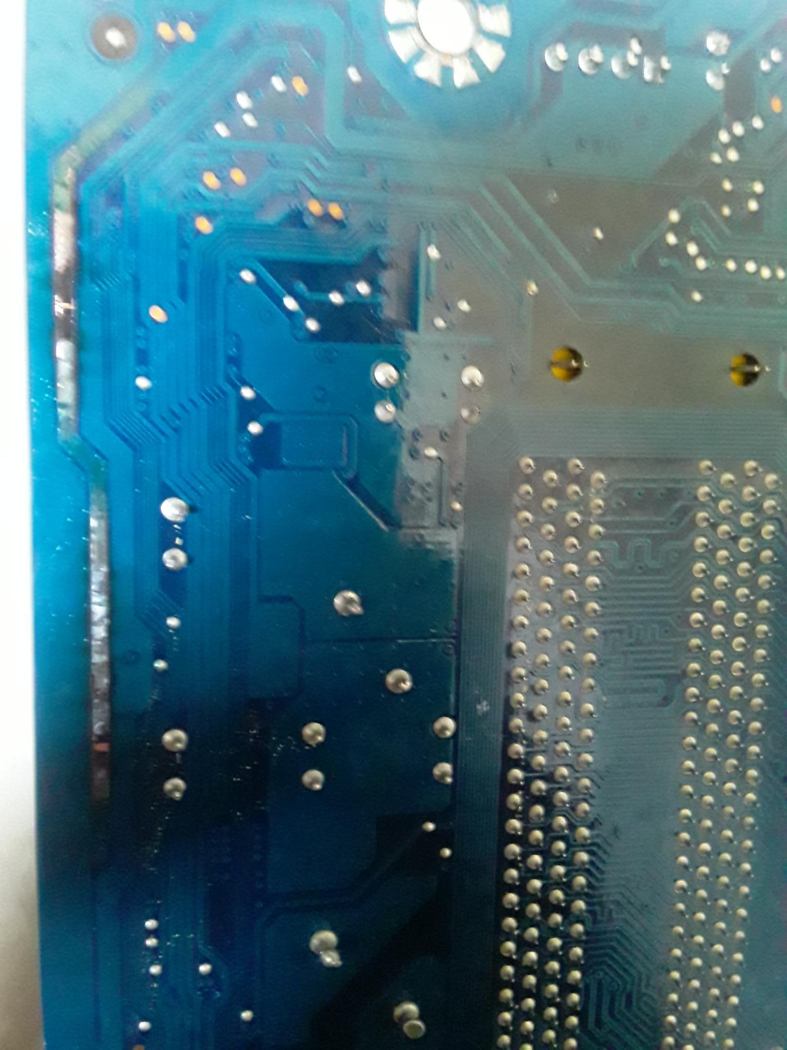 Problemas Gráficos Inesperados - inspiração 2