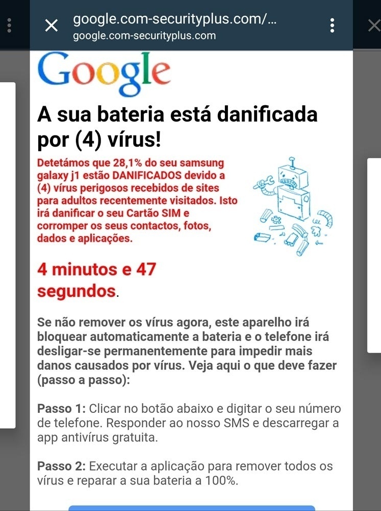 Desempenho Lento e Travamentos Frequentes - inspiração 1