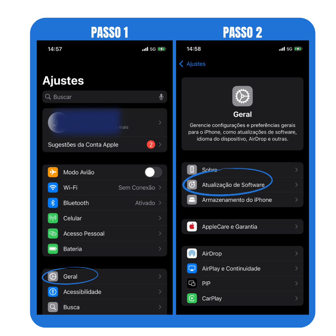 Desempenho Lento e Travamentos Frequentes - inspiração 2